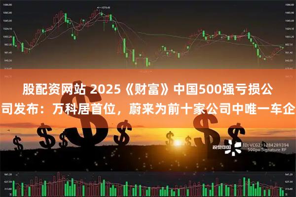 股配资网站 2025《财富》中国500强亏损公司发布：万科居首位，蔚来为前十家公司中唯一车企